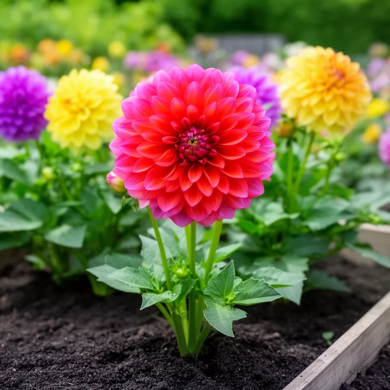 Dahlia