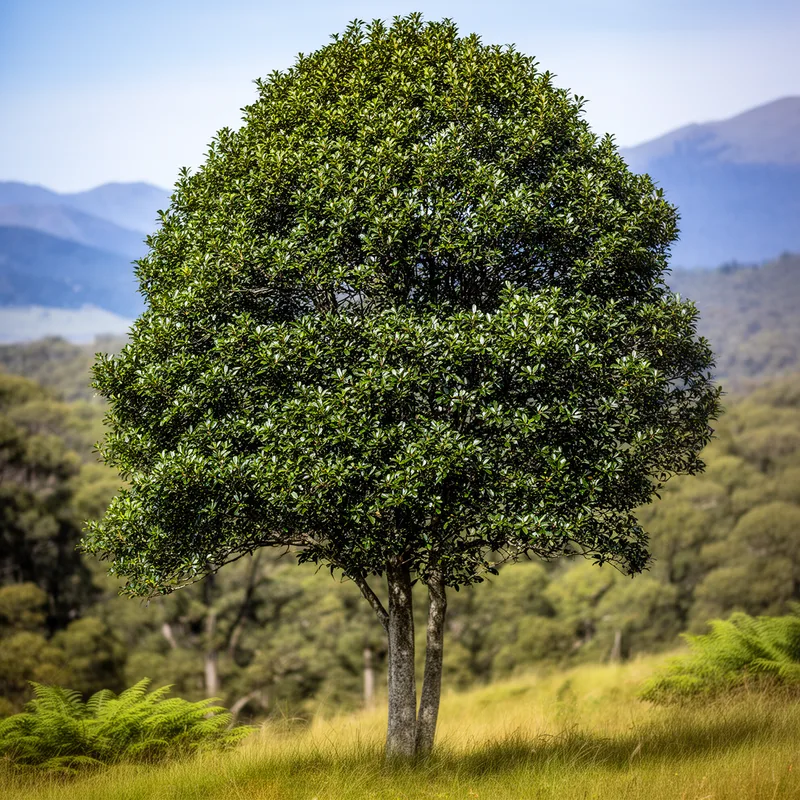 southern beech