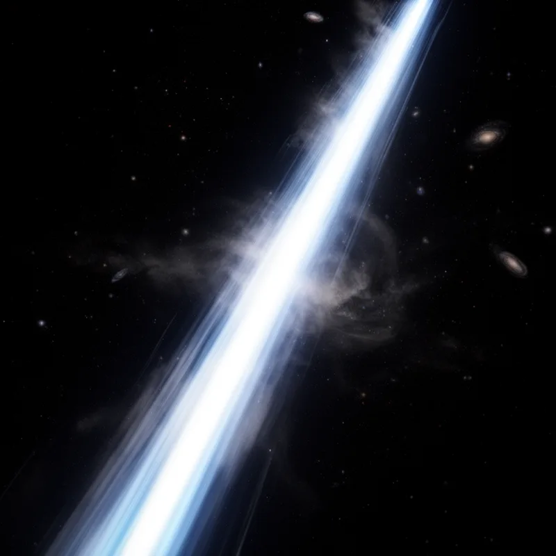 speed of light