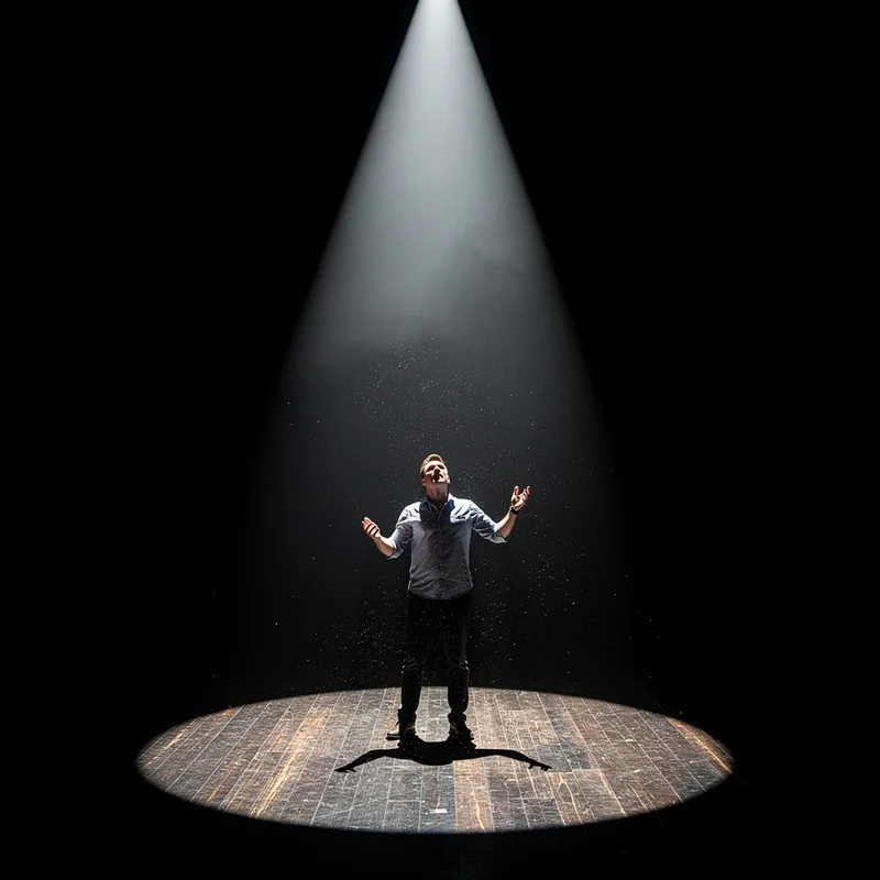 spotlight