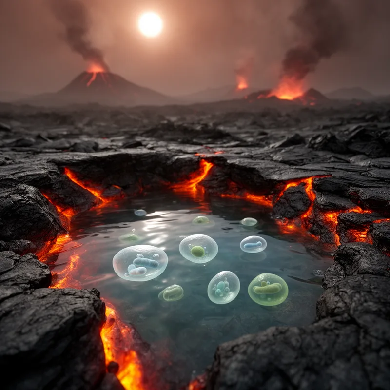 Archaeozoic aeon