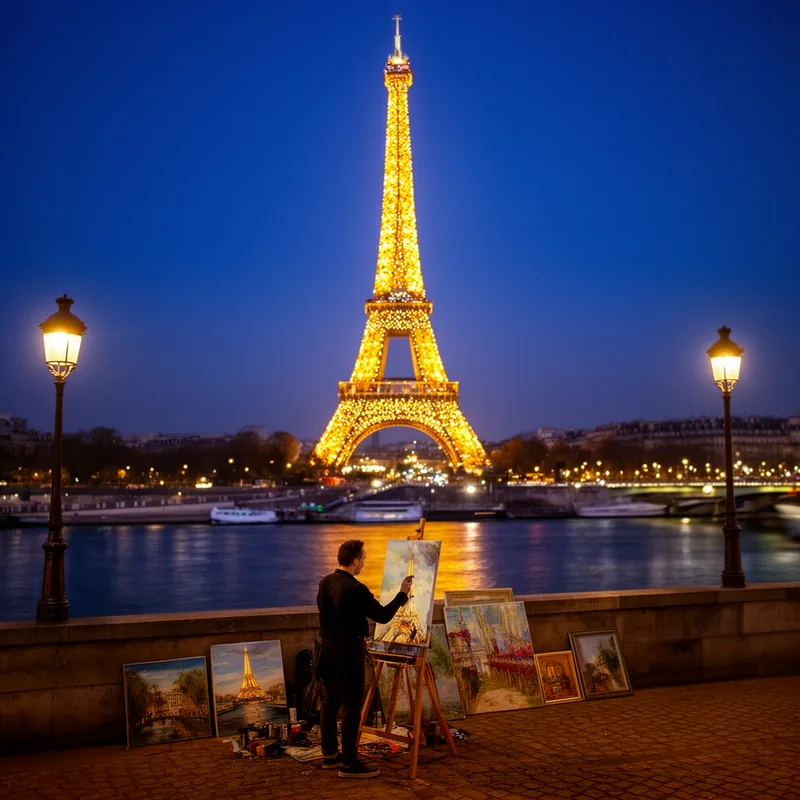 City of Light