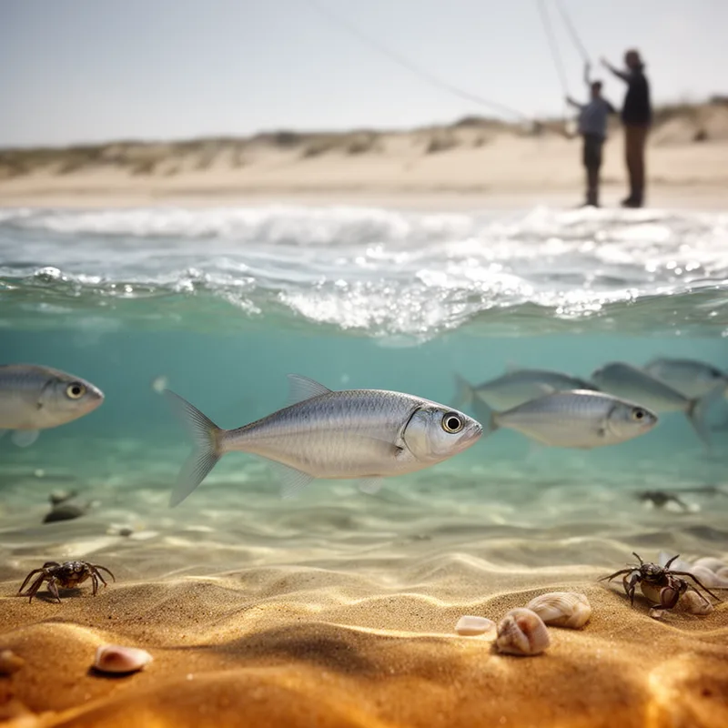 surf fish