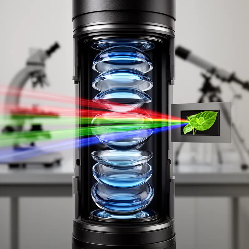 lens system