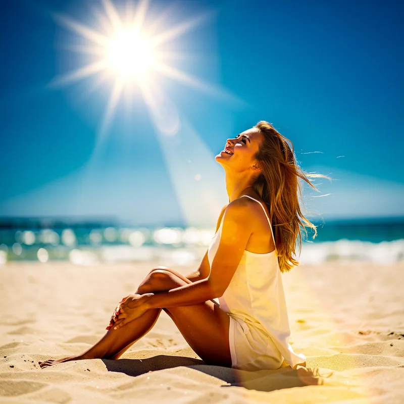 sun