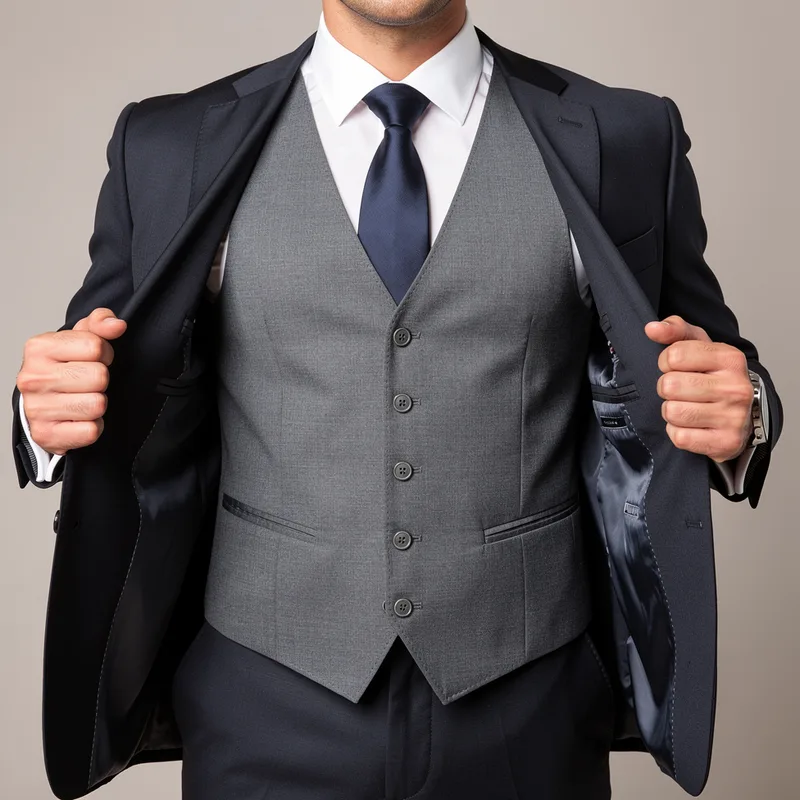 waistcoat