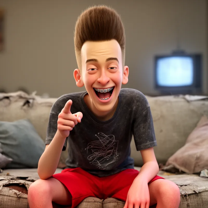 butthead