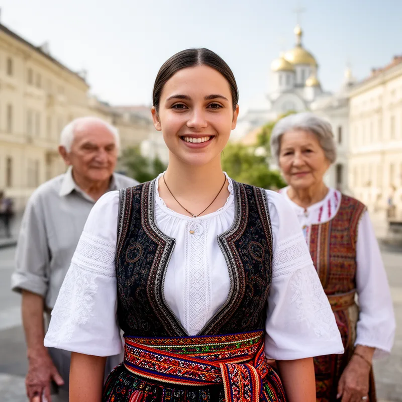 Serbian