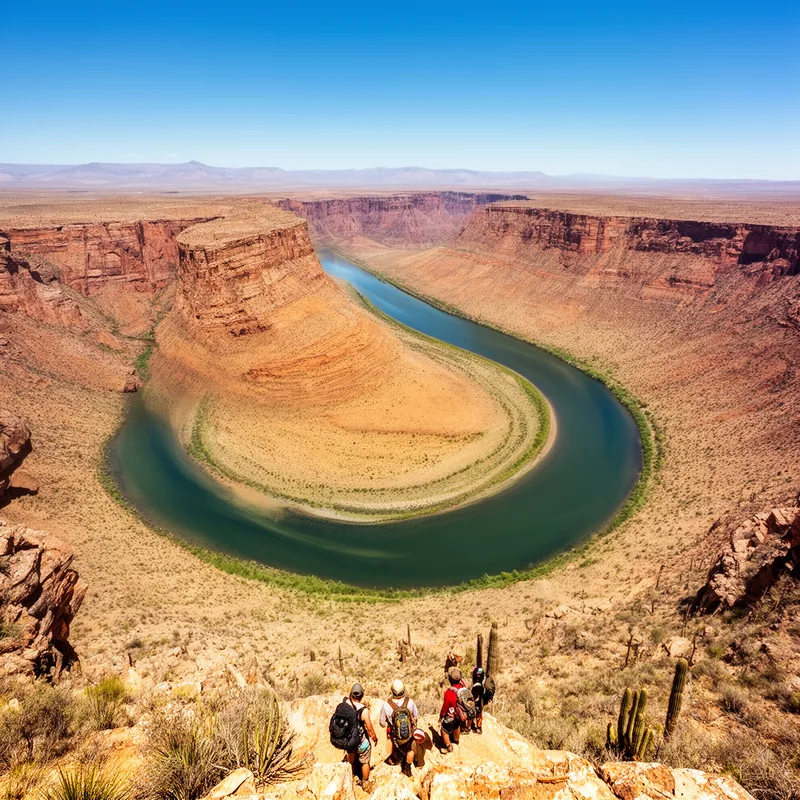 Big Bend