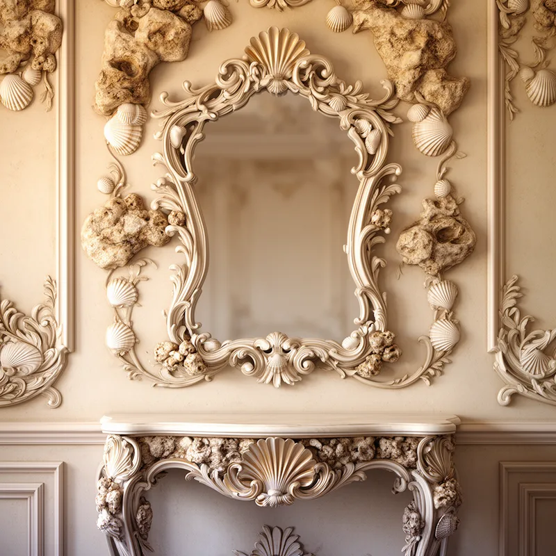 rocaille