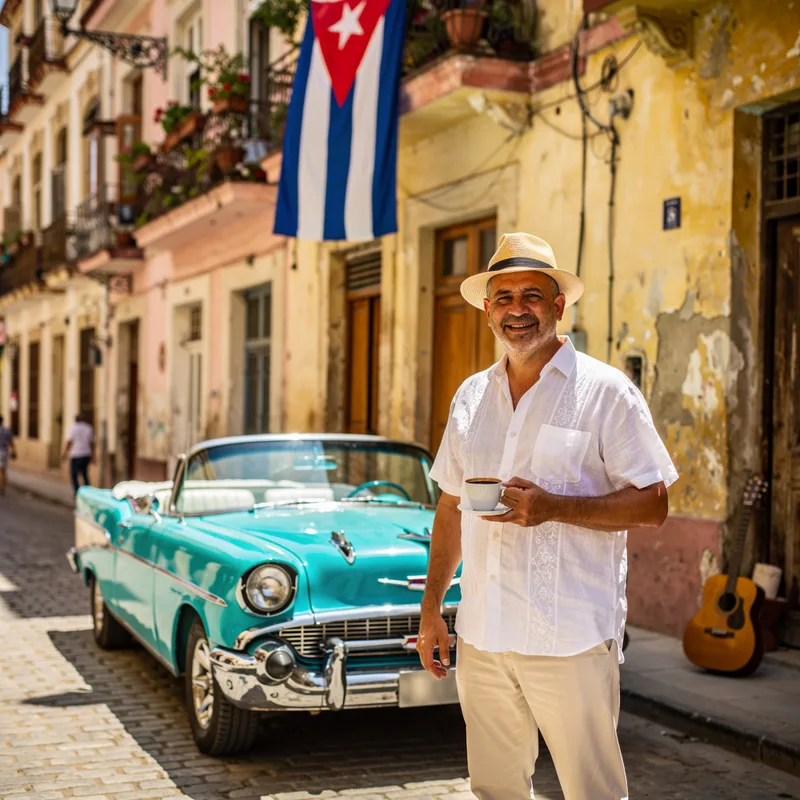 Cuban