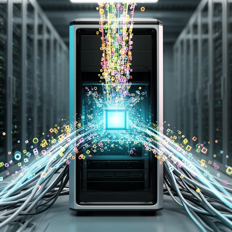 data processor