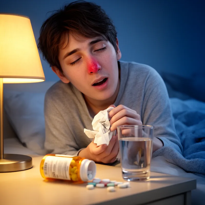 cyproheptadine
