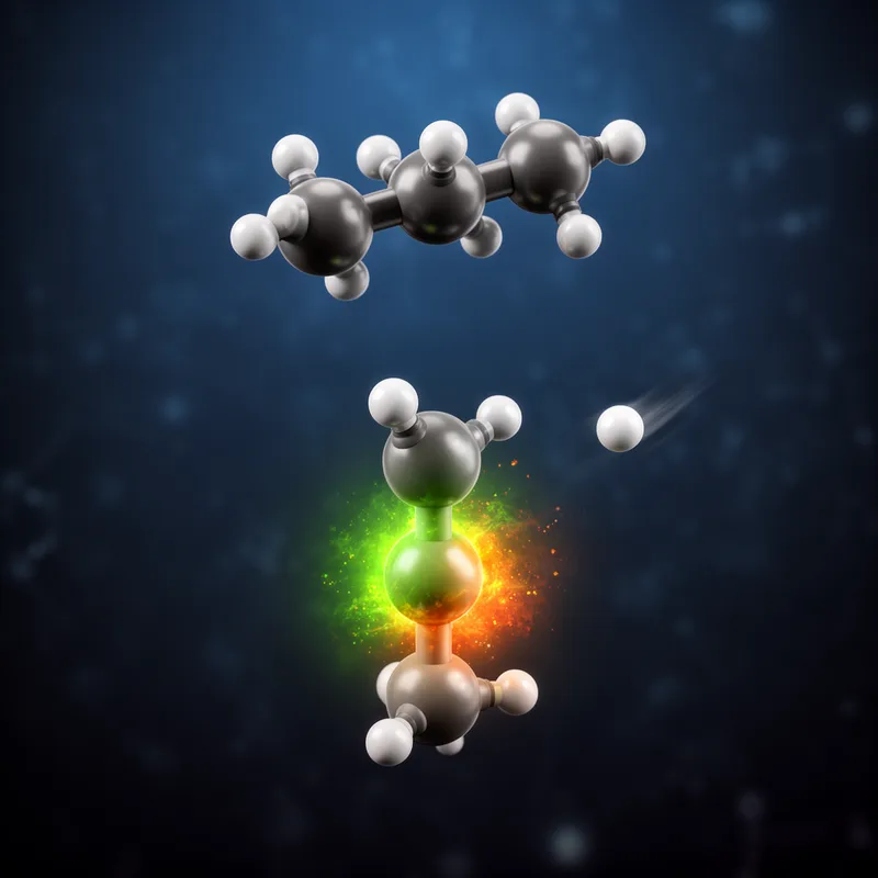 propyl radical