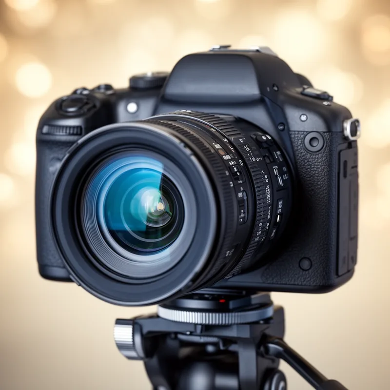 camera