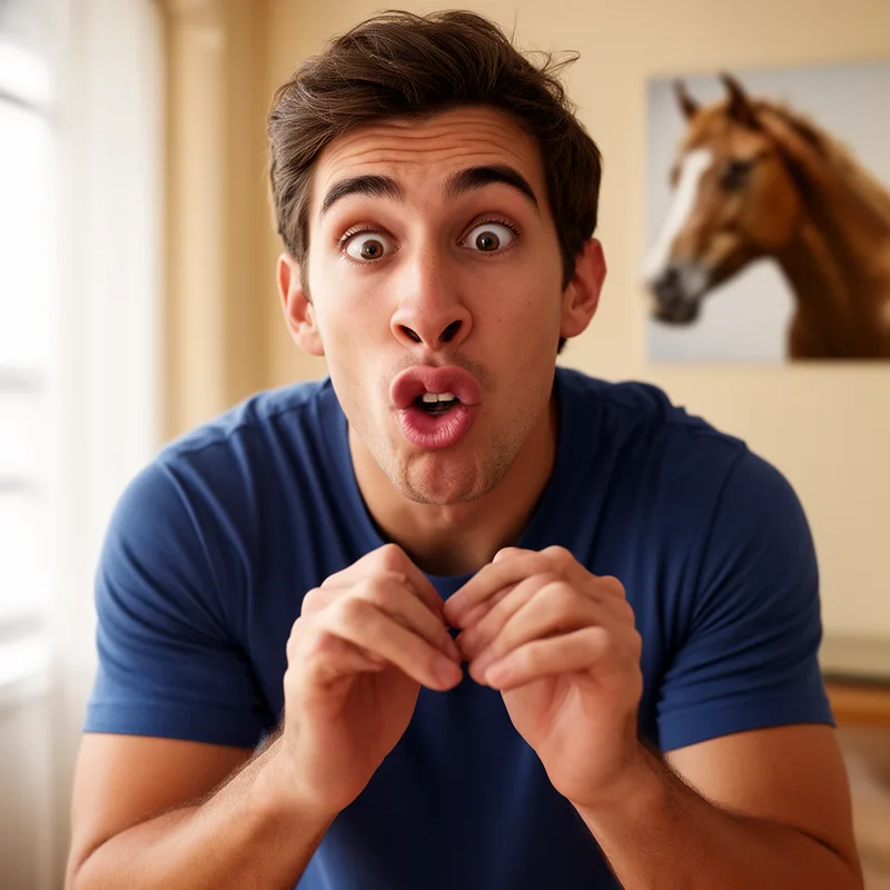 horsey