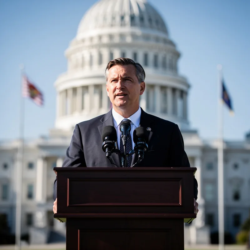 governor