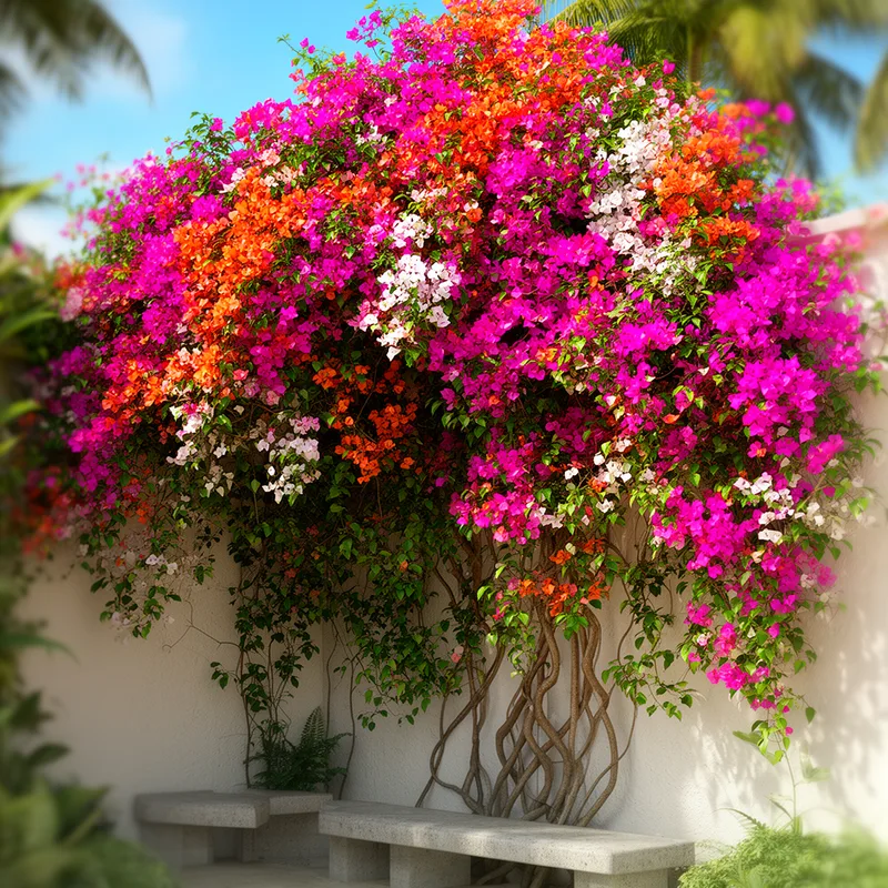 Bougainvillea