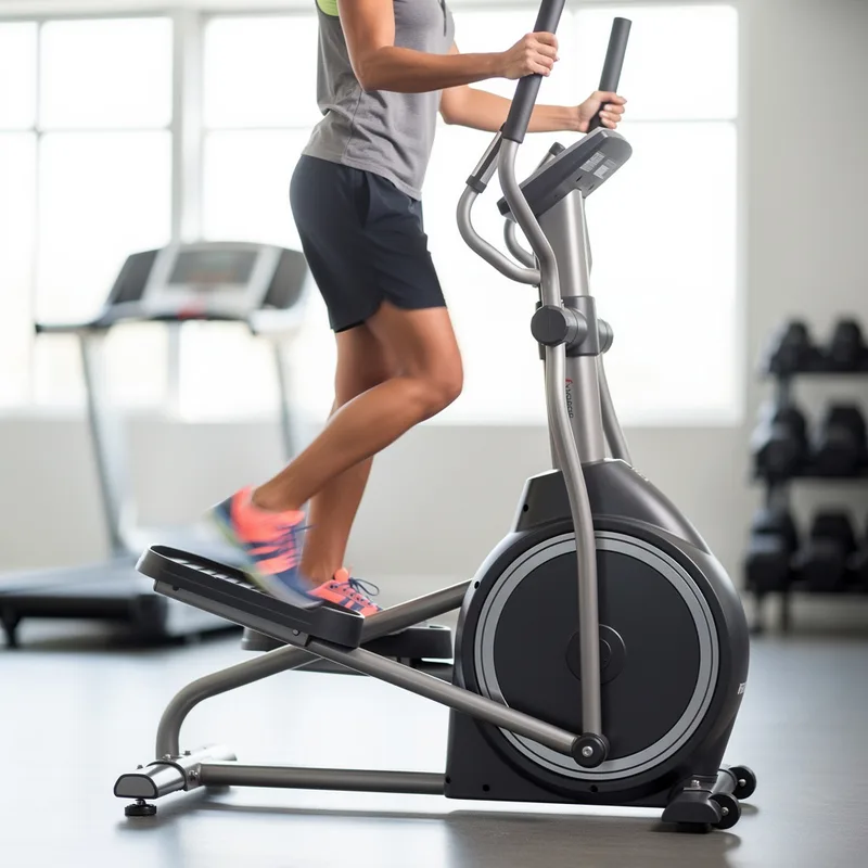 elliptical