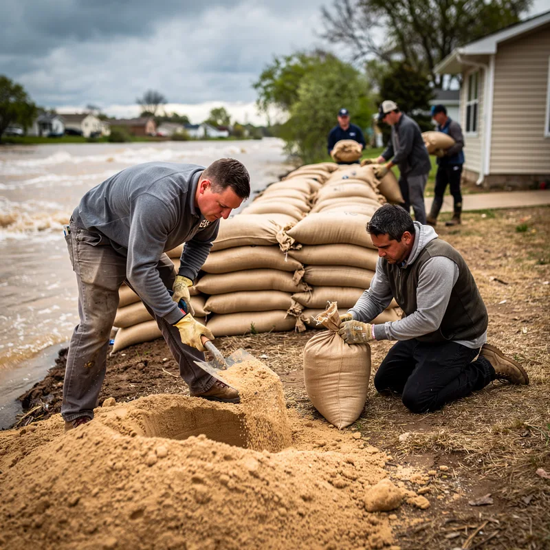 sandbagging