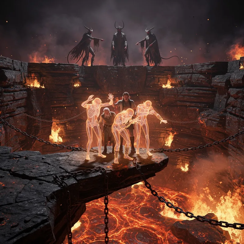 Gehenna
