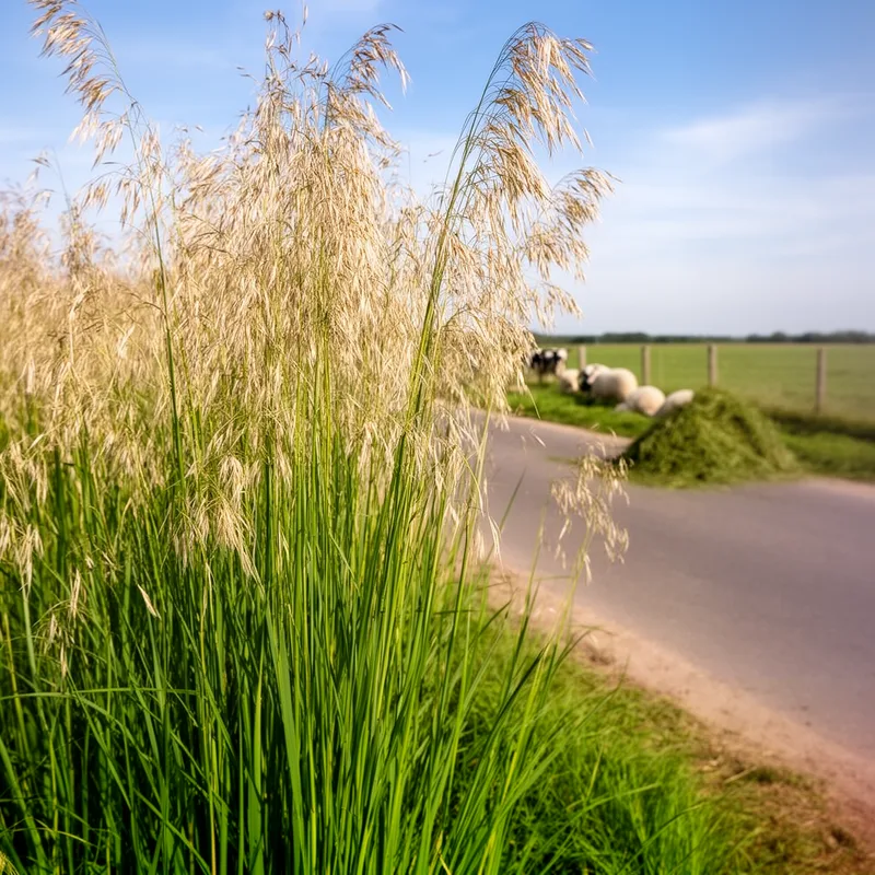 false oat