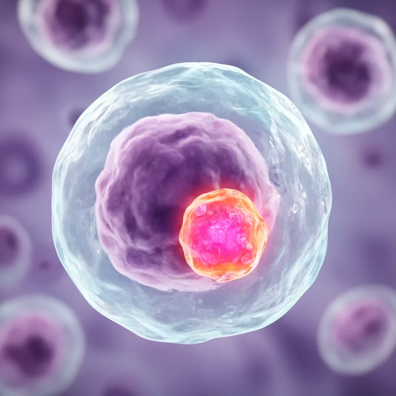 cancer body