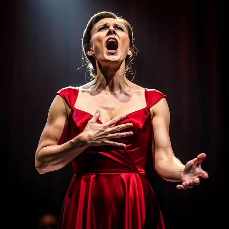 soprano