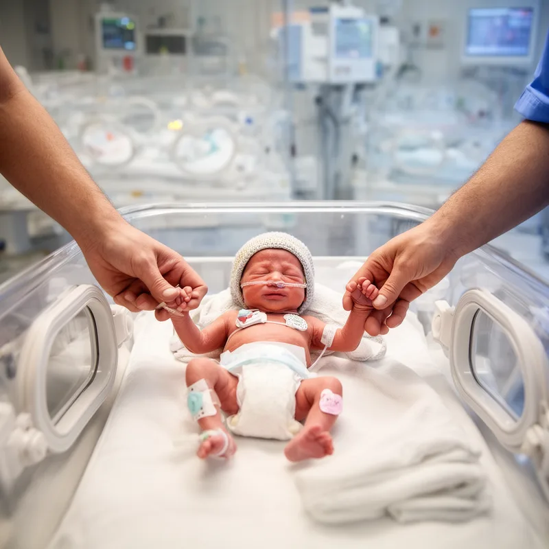 preterm infant