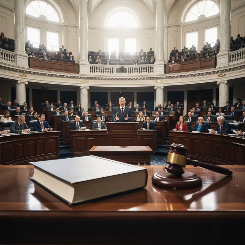 political system
