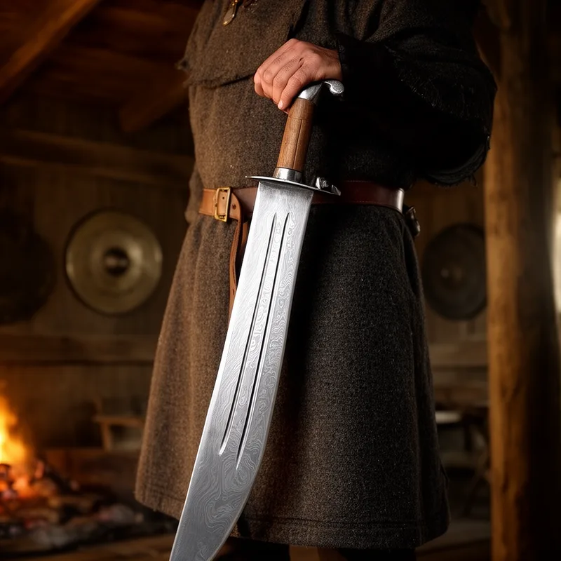 long seax