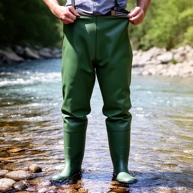 waders