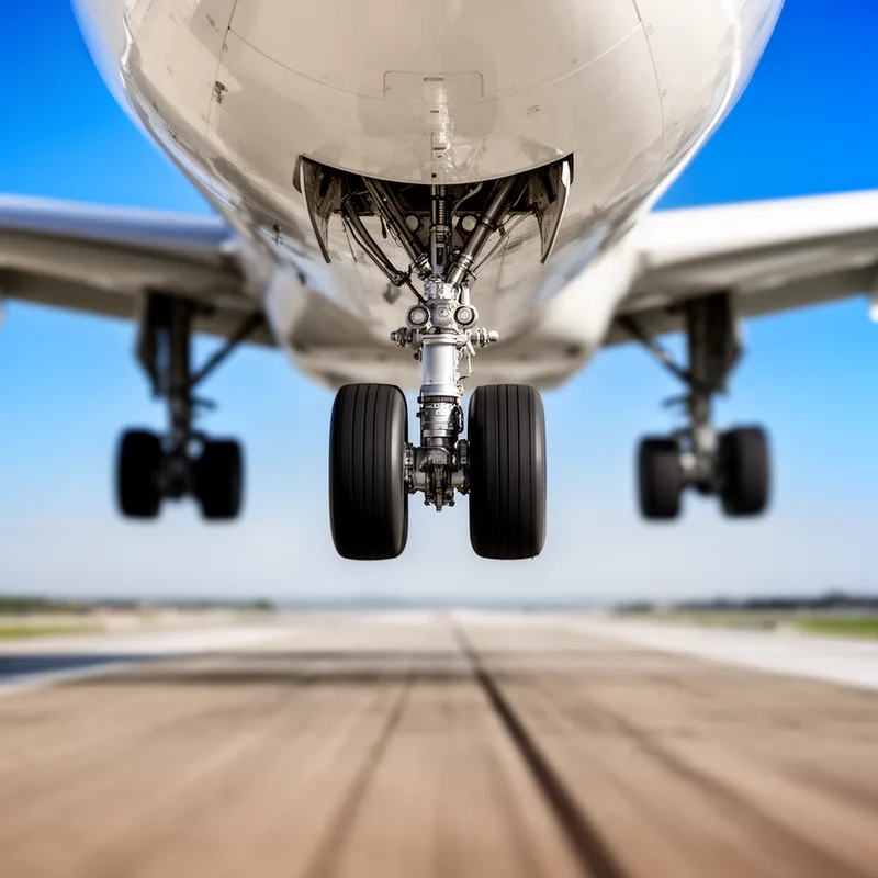 landing gear
