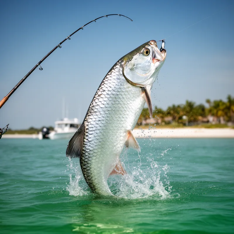 Tarpon atlanticus