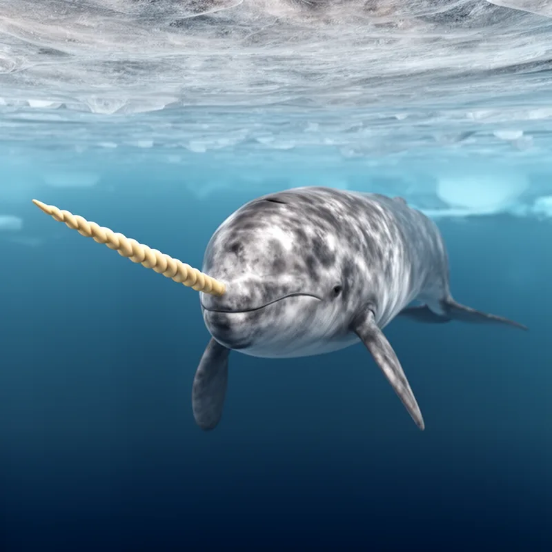 narwhale