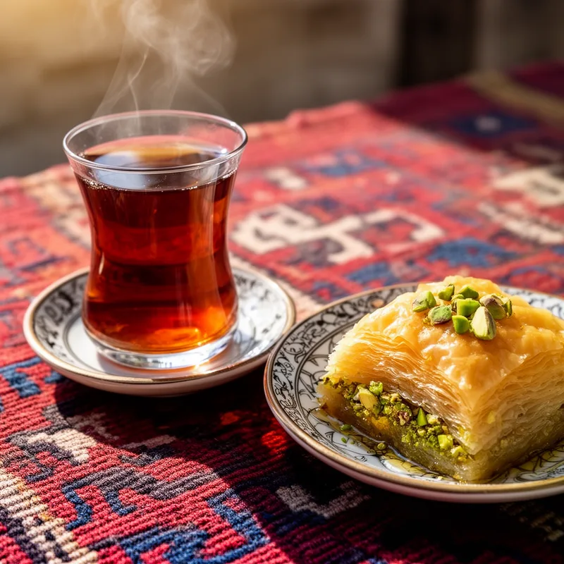 Turkish