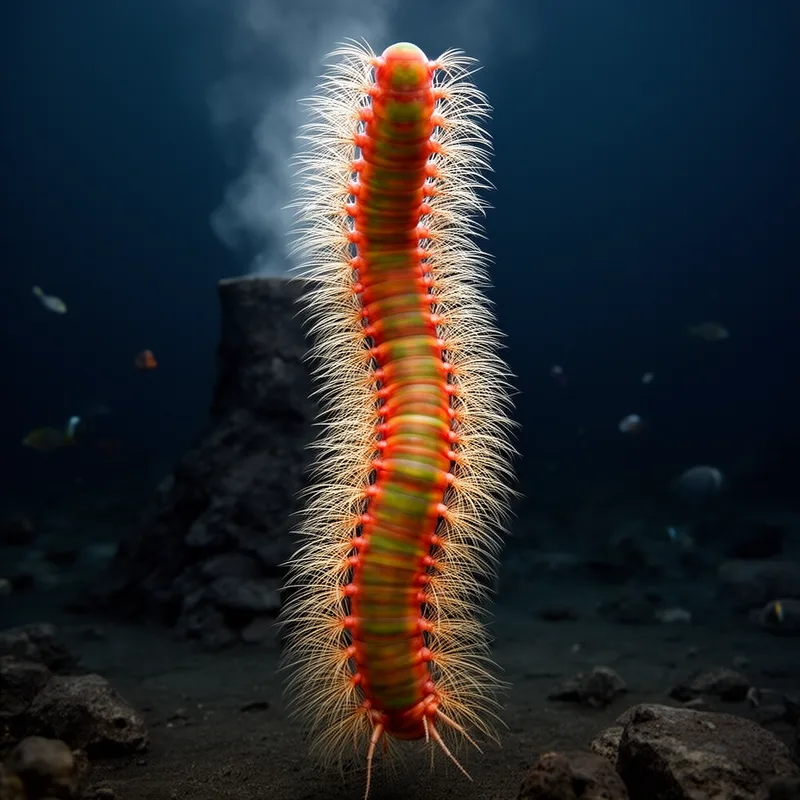 Polychaeta