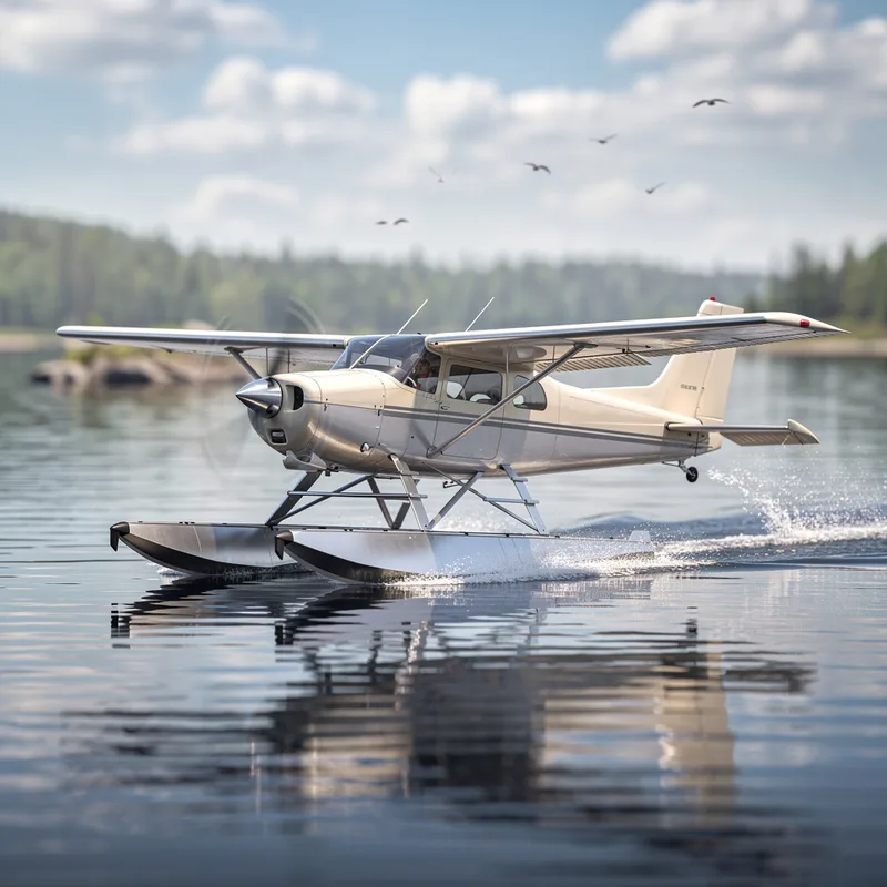 floatplane