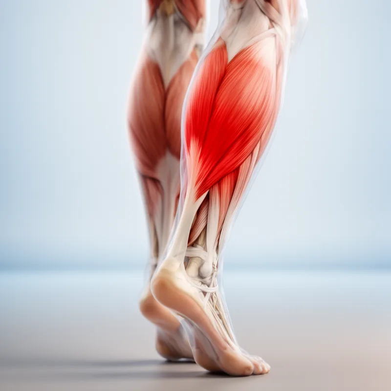 soleus muscle