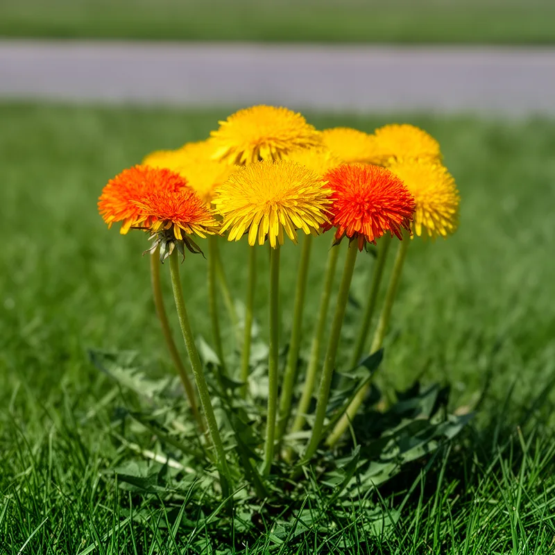 hawkweed