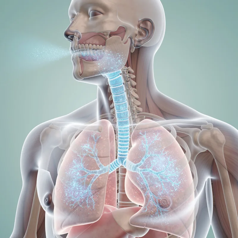 windpipe