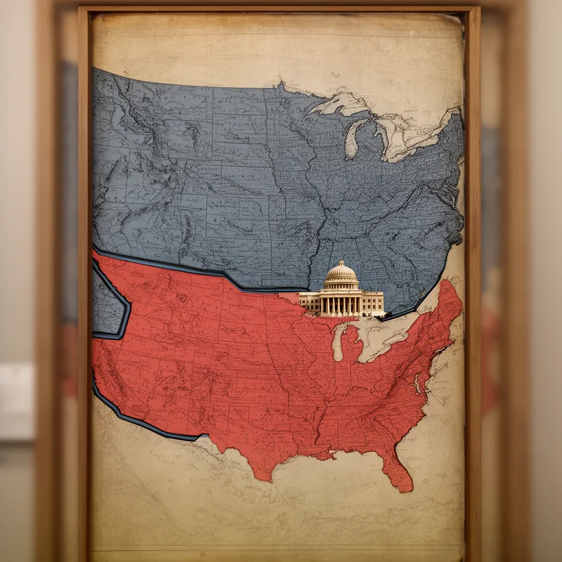 Confederate States of America