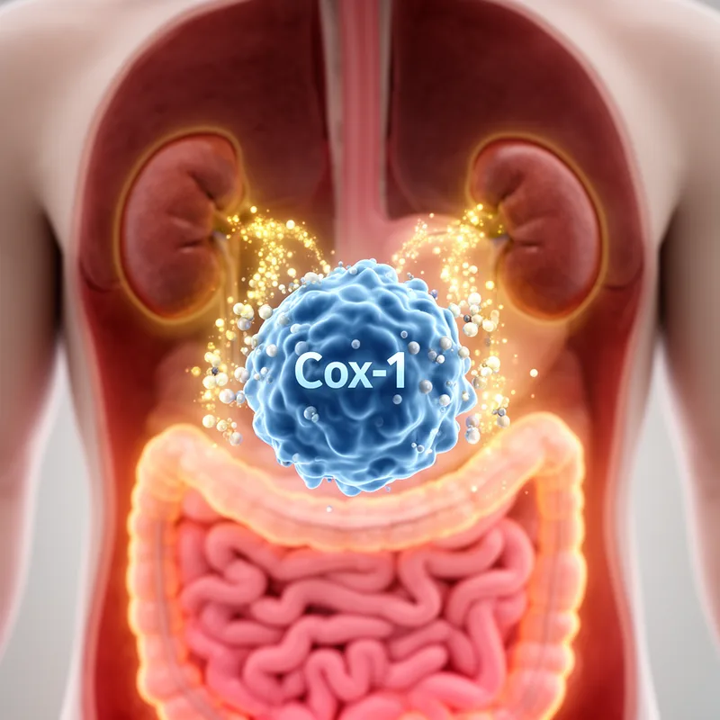 Cox-1