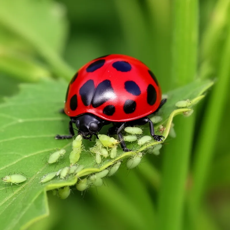 lady beetle