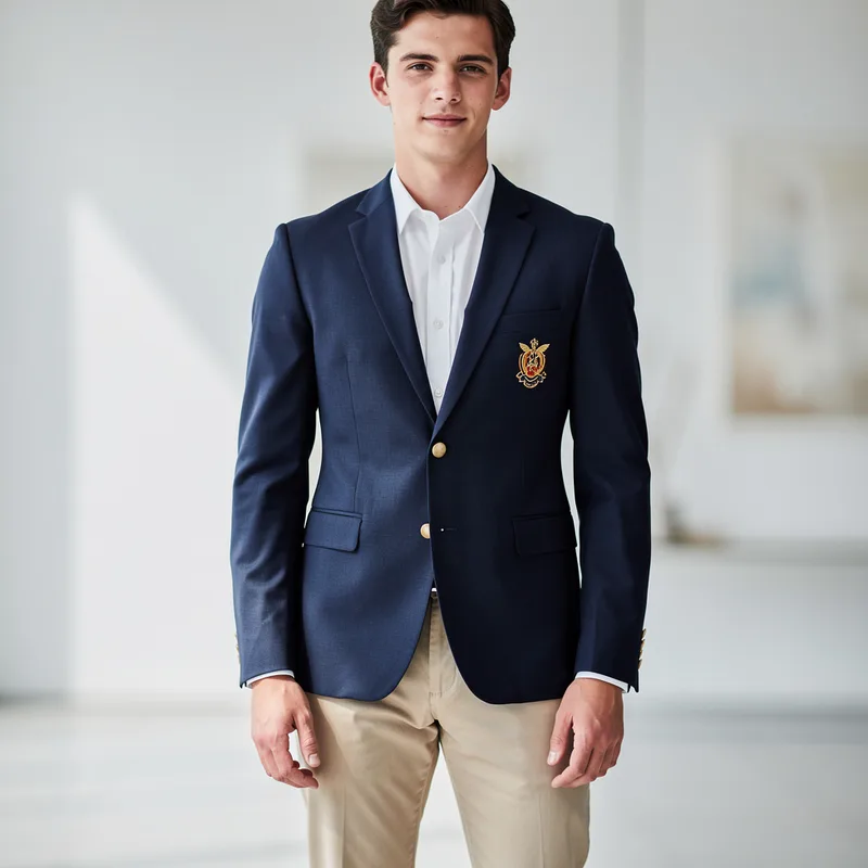 blazer