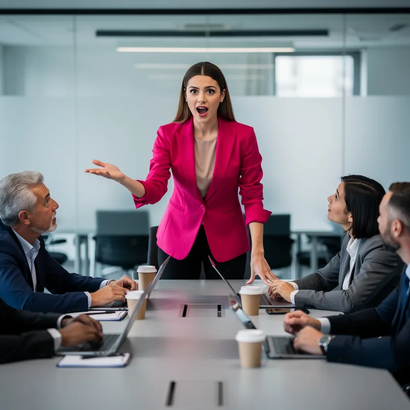 outspoken