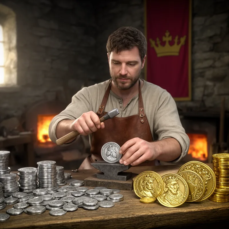 moneyer
