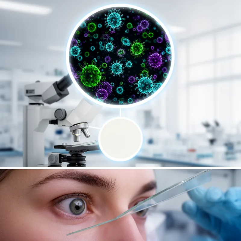 submicroscopic