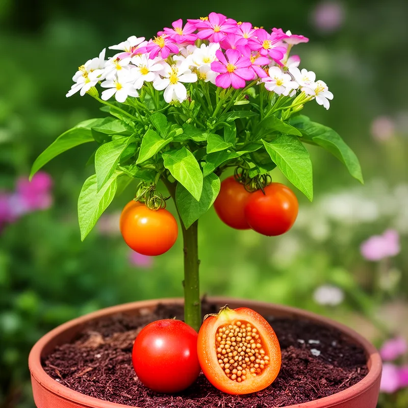 angiosperm
