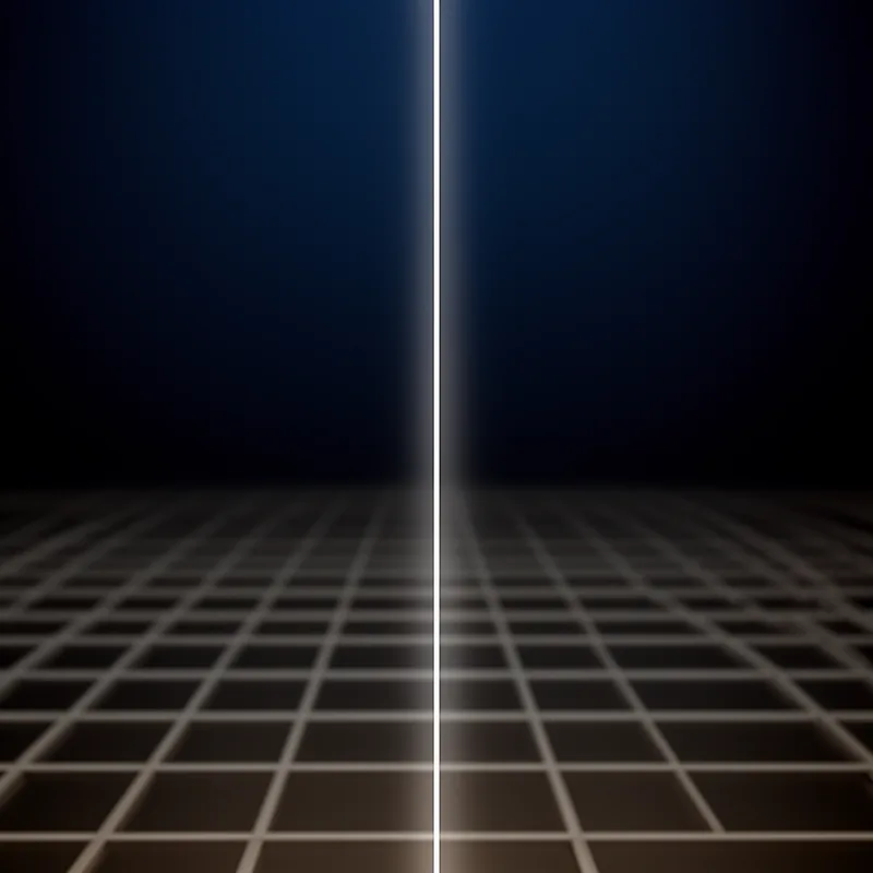 one-dimensionality